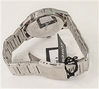 Orologio Lowell Uomo in Acciaio PL4550-80 - PL4550-80